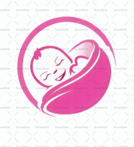 Neugeborenes Baby